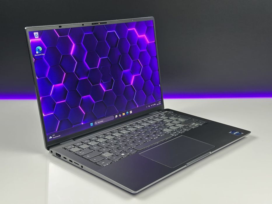 Laptop DELL Latitude 9430 | i7-1265U / 16GB RAM / FHD+ / Gwarancja