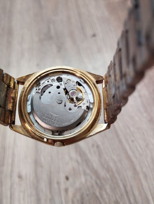 Zegarek naręczny Citizen