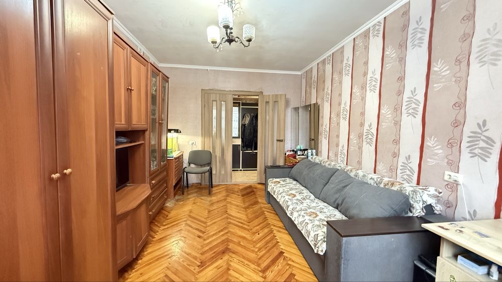 Продам або обміняю 3-к р-н Північний другий поверх