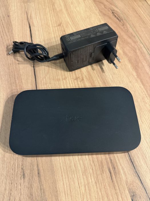 Philips Hue Sync Box