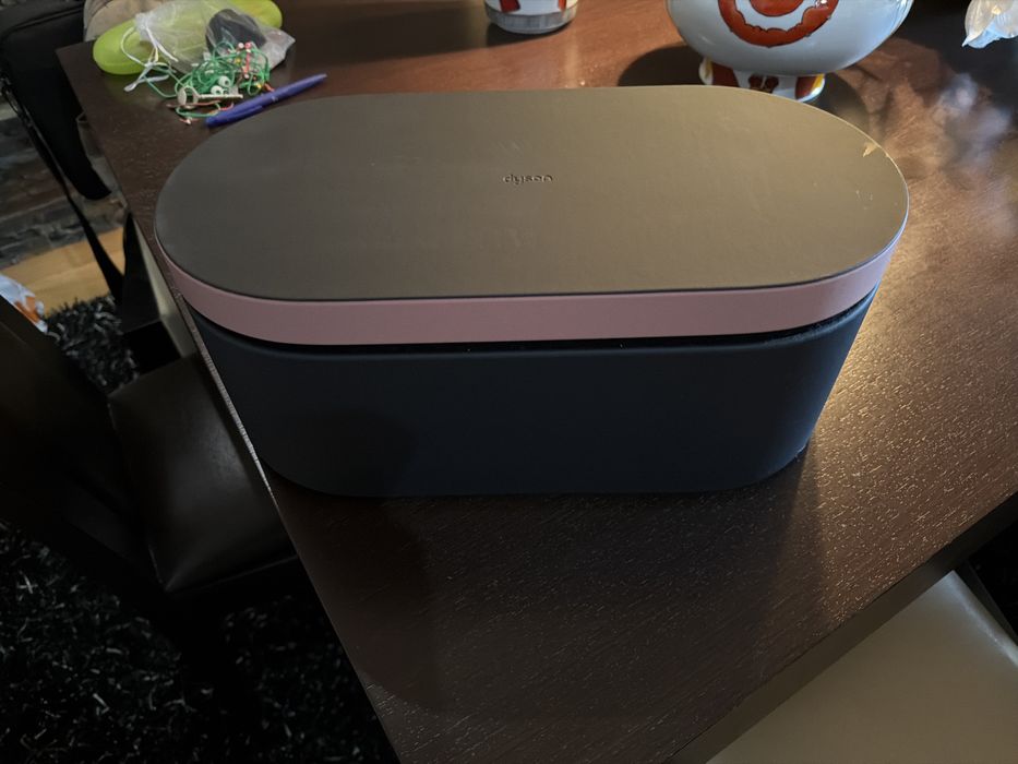 Dyson airwrap (novo)