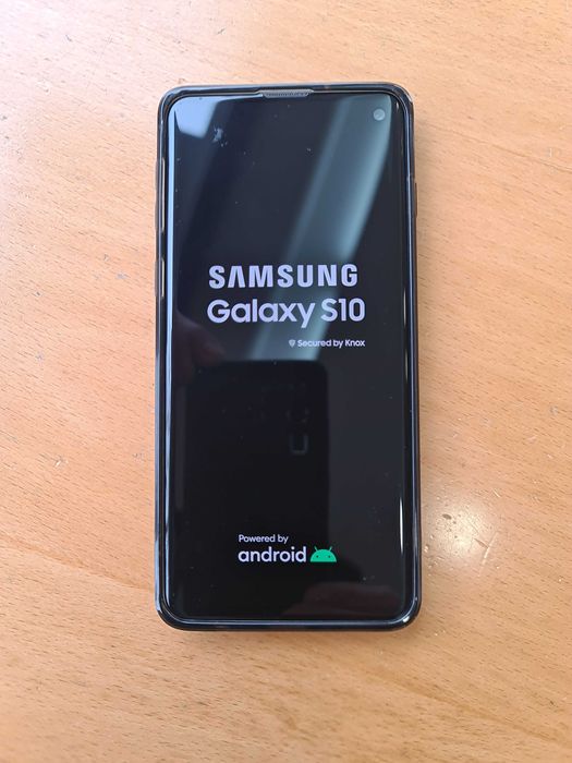 Telemovel Samsung galaxy S10