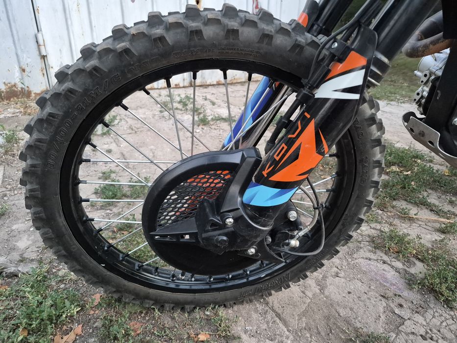 Kovi Advance 250 2024
