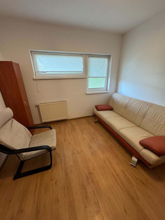 4 pokoje Komorniki duży balkon miejsce parkingowe
