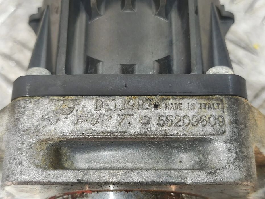 VALVULA EGR DELLORTO ALFA ROMEO 159 2.0 JTDM 939B3000