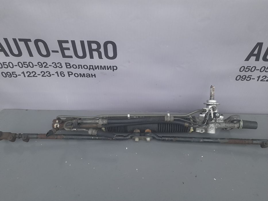 Рульова рулевая рейка Land rover freelander