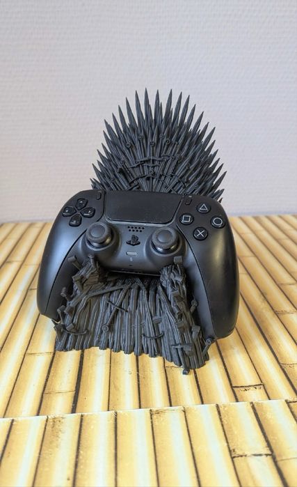 Підставки під джойстики PS5