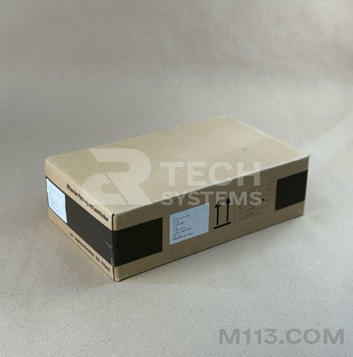 Фільтр салона Leopard 4240-12-147-4791