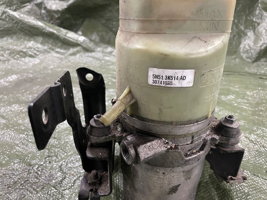 Pompa wspomagania Volvo V50 S40 II