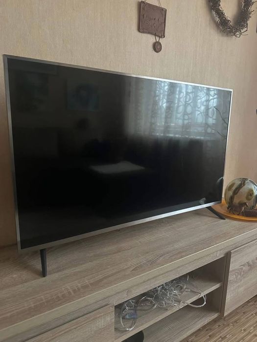 Xiaomi телевізор