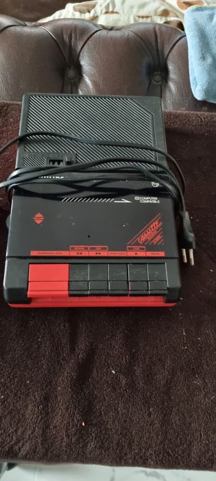 magnetofon audiosonic i Technics