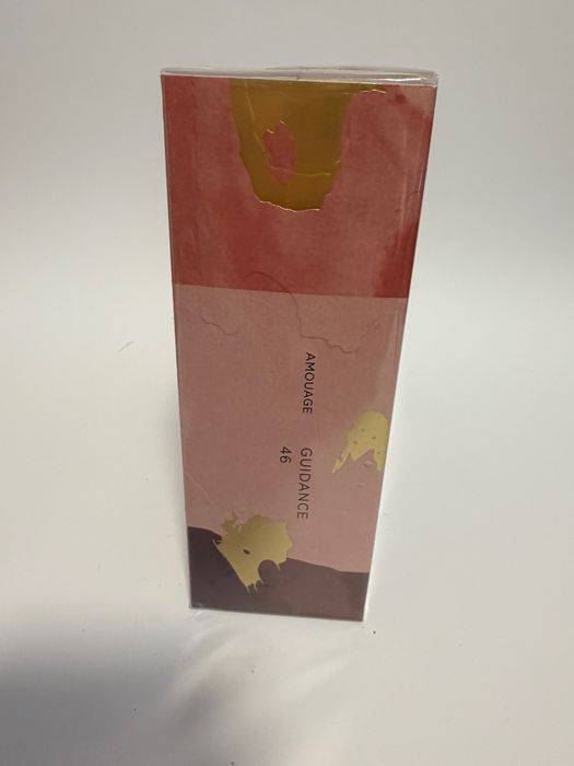 Perfum 100 ml amouage Guidance 46