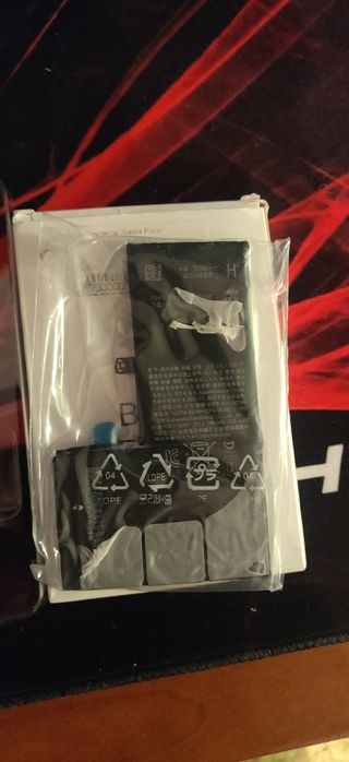 Оригінальні батареї iPhone+подарунок