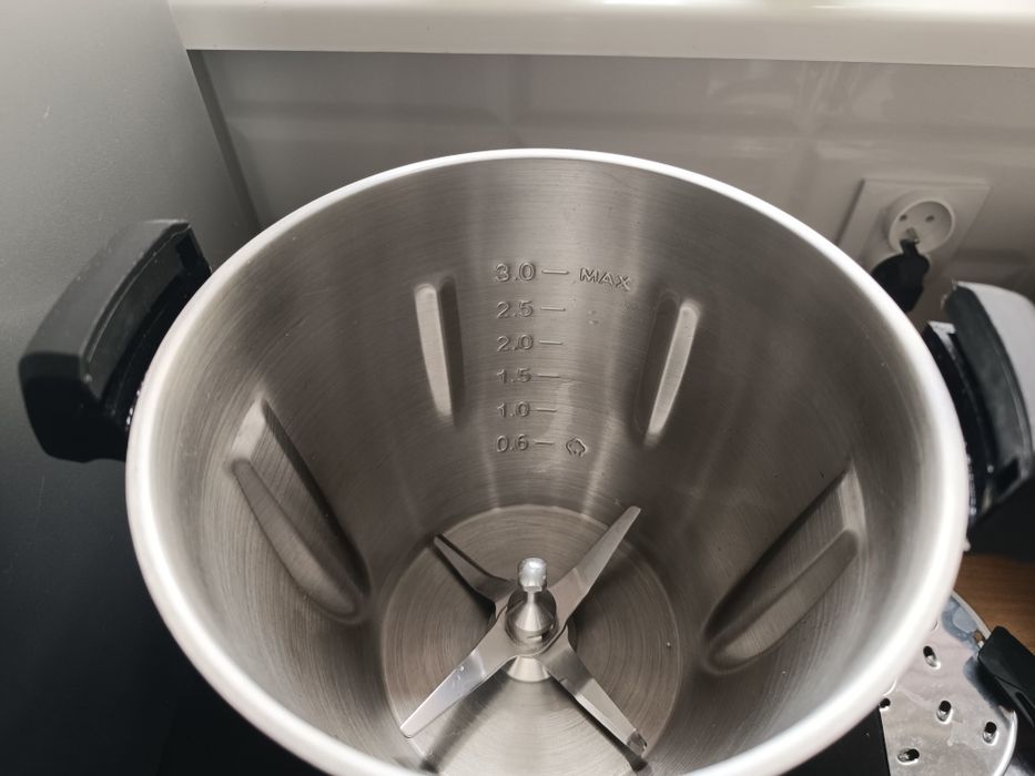 Termorobot i cook mpm