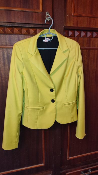 Піджаки різні кольора