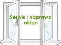 Serwis Okien PCV DREWNIA -->  < -- Naprawa Regulacja ZGIERZ