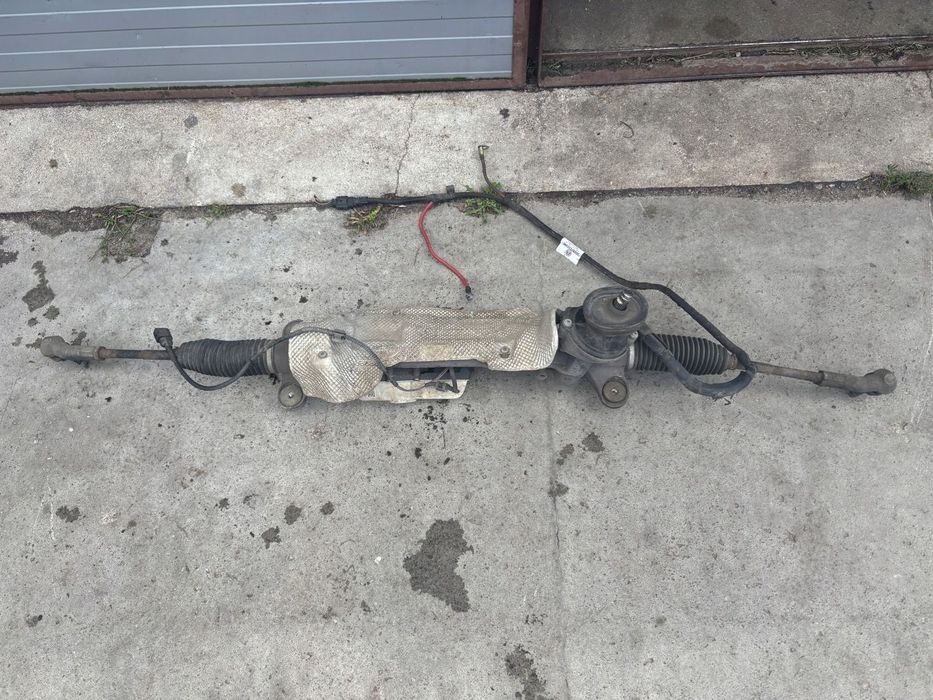 PASSAT B7 CC B6 TIGUAN TOURAN II PRZEKŁADNIA MAGLOWNICA EUROPA 5N1909144R