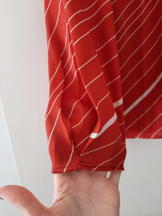 Mango Suit - Camisa / Blusa