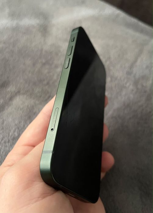 iPhone 13 mini 128 GB Green Neverlock