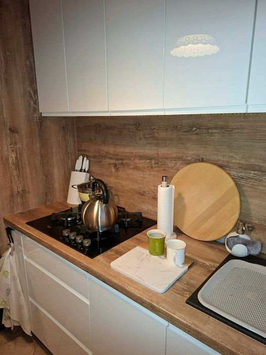 Inowrocław |49 m² | 2 niezależne pokoje | duży balkon | 7. piętro