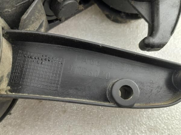 Pedal do acelerador MERCEDES-BENZ Classe B (W245)