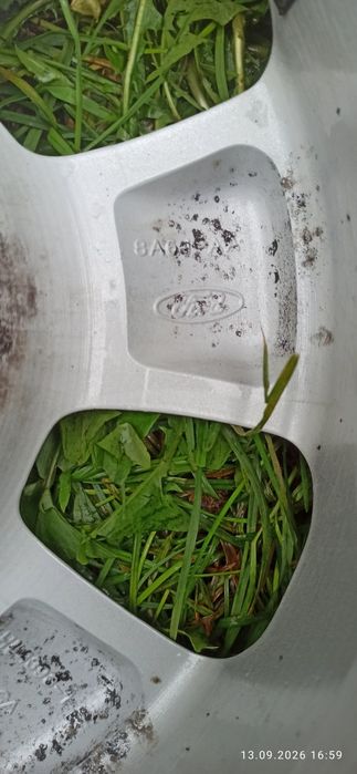 Oryginalne felgi do Forda 14 cali