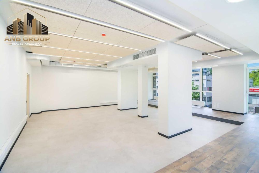 Без% Аренда дизайнерского офиса 404м2, ул.Подвысоцкого 6а, Печерск