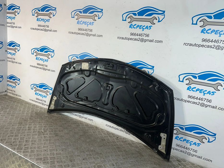 Capot Original Renault Clio 3 2005 - 2012