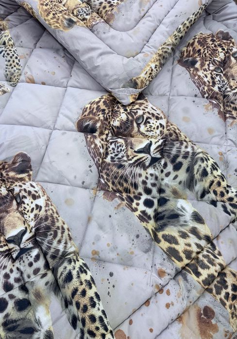 Ковдри зимові з овечої вовни 60% вовна є опт!!!