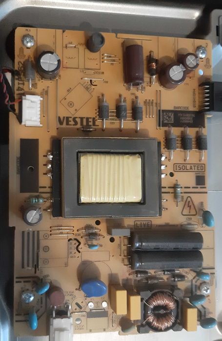 Телевизор Hitachi 32HAE2250.