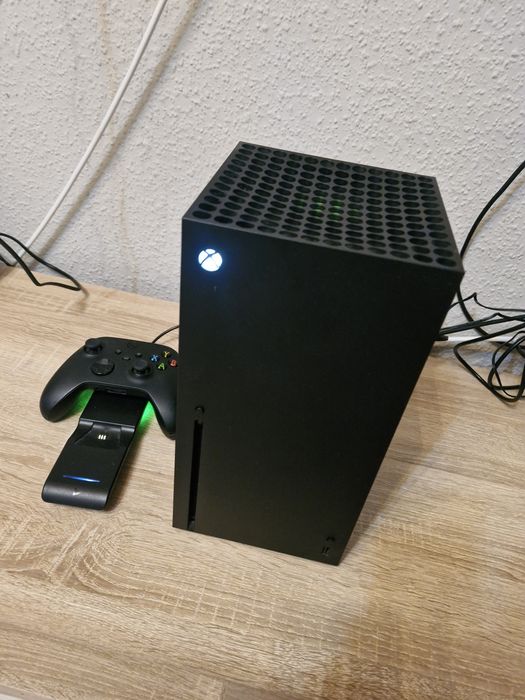 Konsola Xbox Series X