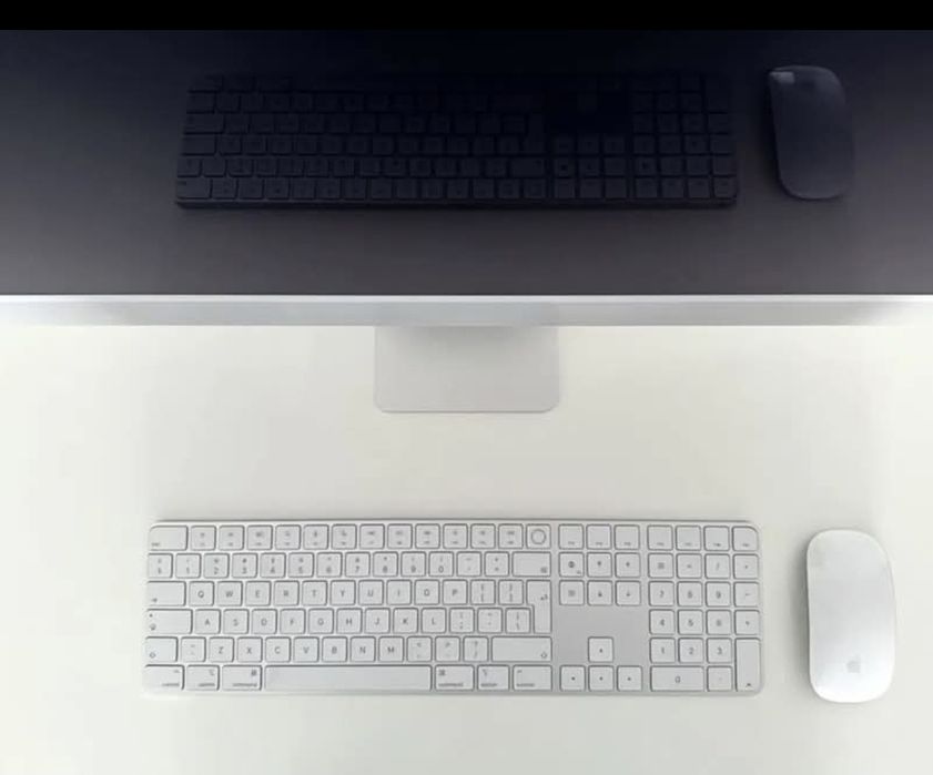 Apple iMac 24" | 24GB RAM | 1TB SSD | M3 | Retina 4.5K |