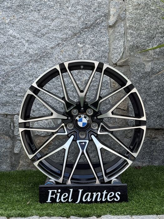 Jantes Bmw X5/X6 Pack M 5x112 20’