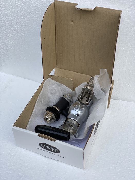 Піногасник ФастБір FastBeer Італія