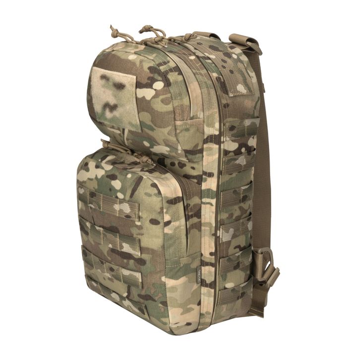 Рюкзак - гідратор MAKS 2