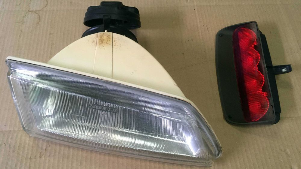 Pecas PEUGEOT 106 / Citroen Saxo