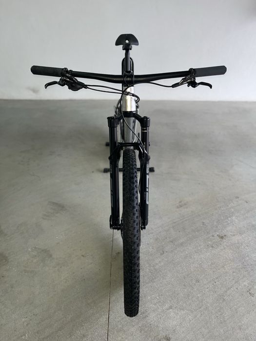 Specialized Chisel LMTD edition M