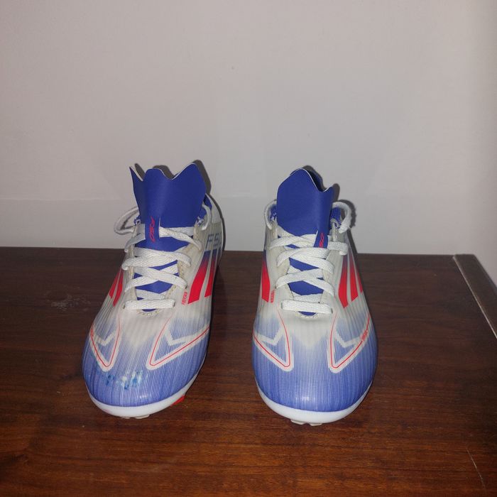 Buty piłkarskie dziecięce ADIDAS F50 rozmiar 34