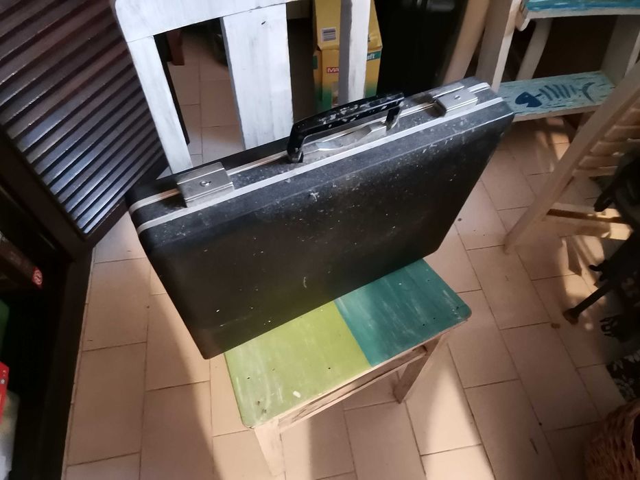 Mala Gira discos e radio anos 70