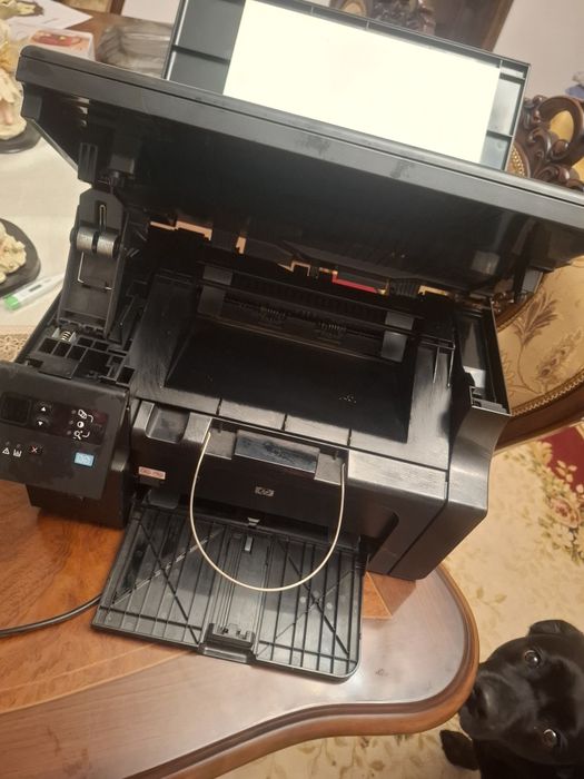 Принтер HP laser jet m1132