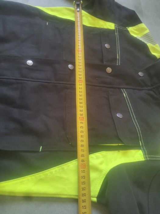 kurtka robocza BLAKLADER