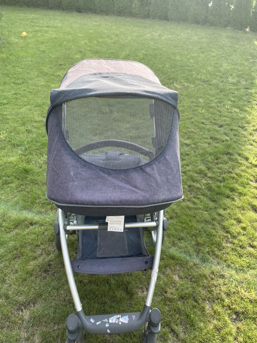 Wózek ABC design salsa 4