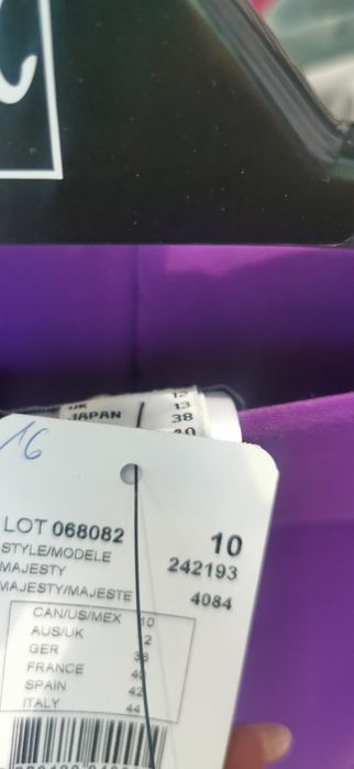 Spodnie Joseph Ribkoff 242193, 10