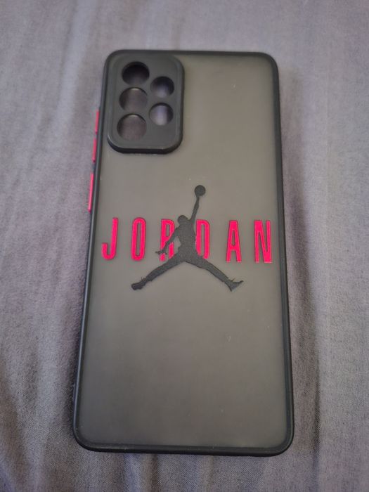 Etui Jordan Samsung A52 52S