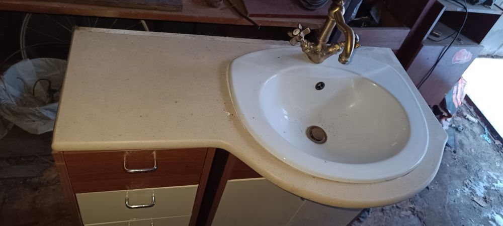 Продам умивальник