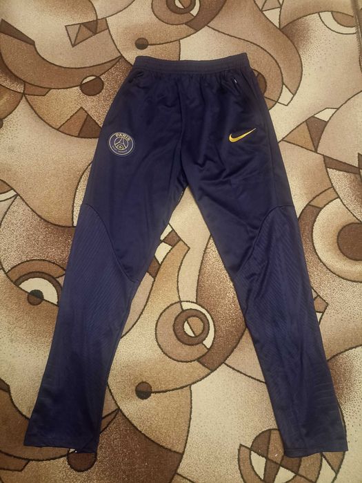 Спортивні штани Nike ПСЖ Парі Сен-Жермен