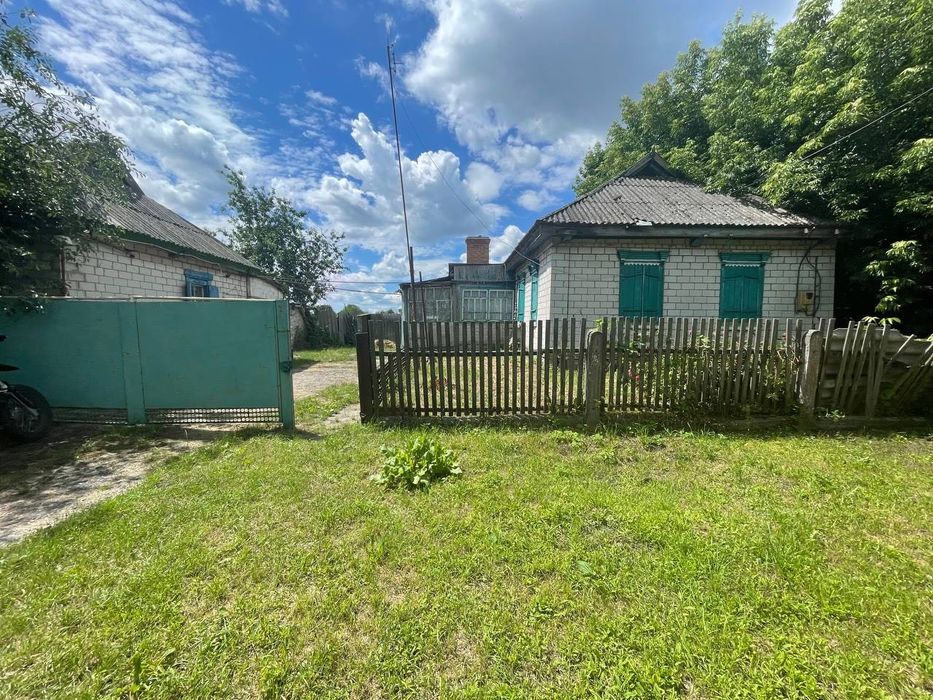 Продам будинок в с. Успенка