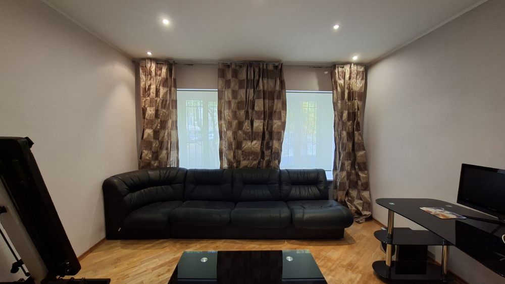 3-rooms apartment apartment by the address st. Novoselskogo Ostrovidova (area 82 m²) - Atlanta.ua - photo 3