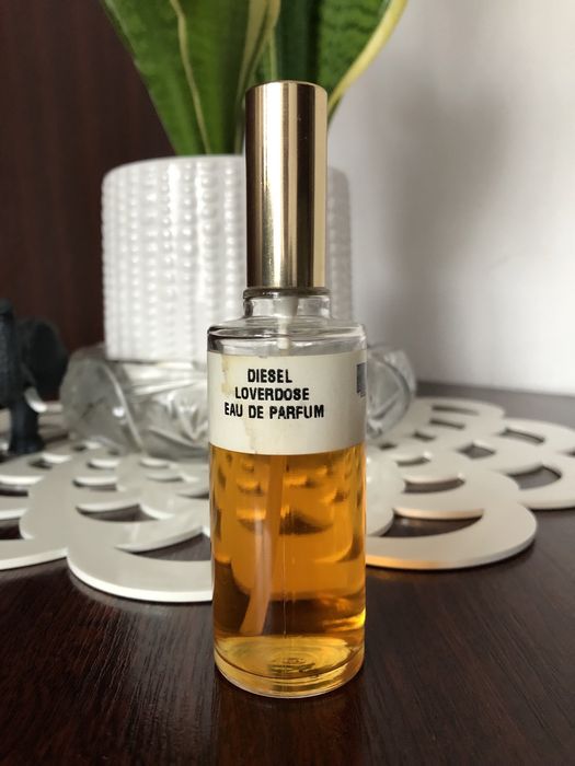 Diesel loverdose 50ml