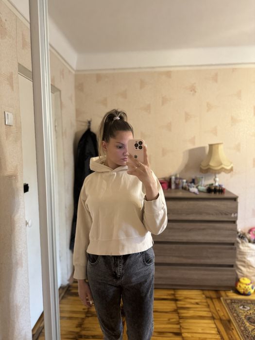 Худи Zara женское Срочно